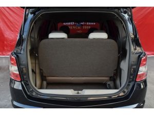 Chevrolet Spin 1.5 ( ปี2014 ) LTZ Wagon AT ราคา 299,000 บาท รูปที่ 2